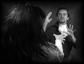 Davidson College world premiere